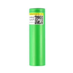 LiitoKala Lii-VTC5A 18650 3.7V 2600mAh High Drain Rechargeable Li-ion Battery Cell