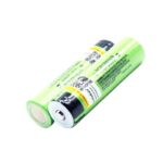 LiitoKala 34B-JT 18650 3.7V 3400mAh Pointed Top High Capacity Rechargeable Li-ion Battery Cell