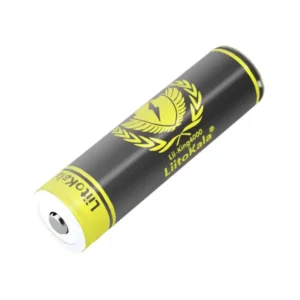 LiitoKala King4000-PCB 18650 3.7V 4000mAh Protected Li-ion Rechargeable Battery with PCB Circuit