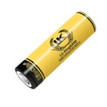 LiitoKala King6000 21700 3.7V 6000mAh High Capacity Rechargeable Li-ion Battery Cell