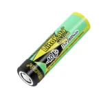 LiitoKala LT28A 18650 3.7V 2800mAh Low Temperature High-Drain Rechargeable Li-ion Battery Cell
