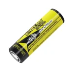 LiitoKala LT42A 21700 3.7V 4200mAh Low Temperature High-Drain Rechargeable Li-ion Battery Cell