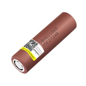 LiitoKala Lii-HG2 18650 3.7V 3000mAh High Drain Rechargeable Li-ion Battery Cell